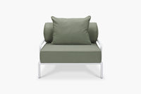 Rowe Outdoor Lounge Chair