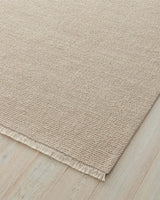 Fabien Floor Rug 2x3m in stone, view 6
