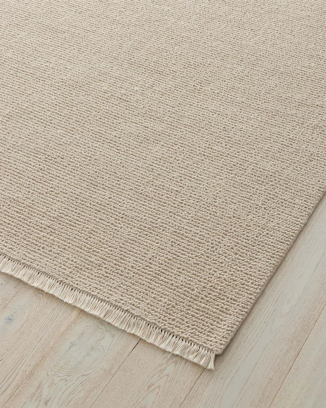 Fabien Floor Rug 2x3m in stone, view 6