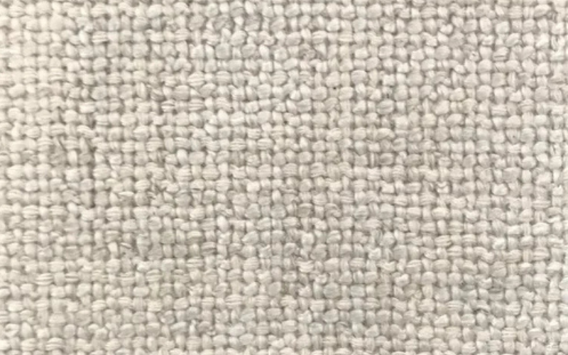 Easytime-Small 2 Seat Sofa in Canvas 3335-01 fabric