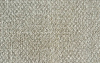 Easytime-Plus Ottoman in Almond GRACE-01 fabric
