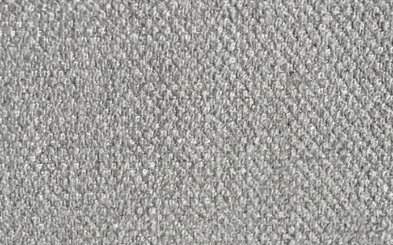 Easytime-Small 2 Seat Sofa in Pebble GRACE-02 fabric