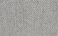 Easytime-Small Armchair in Pebble GRACE-02 fabric