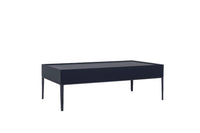 Flamingo Rectangular Coffee Table