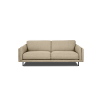 Fraser Straight Sofa