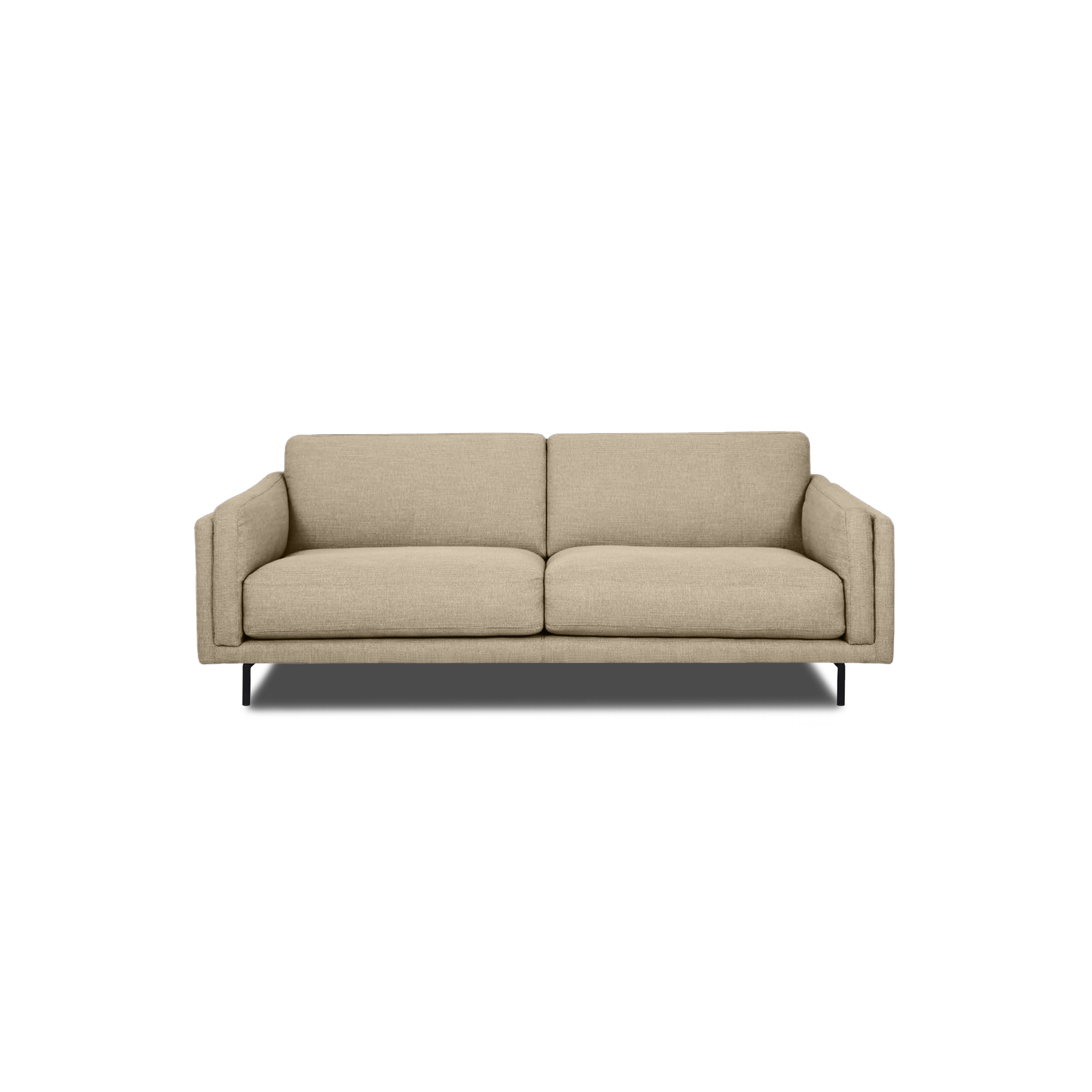 Fraser Straight Sofa