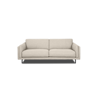 Fraser Straight Sofa