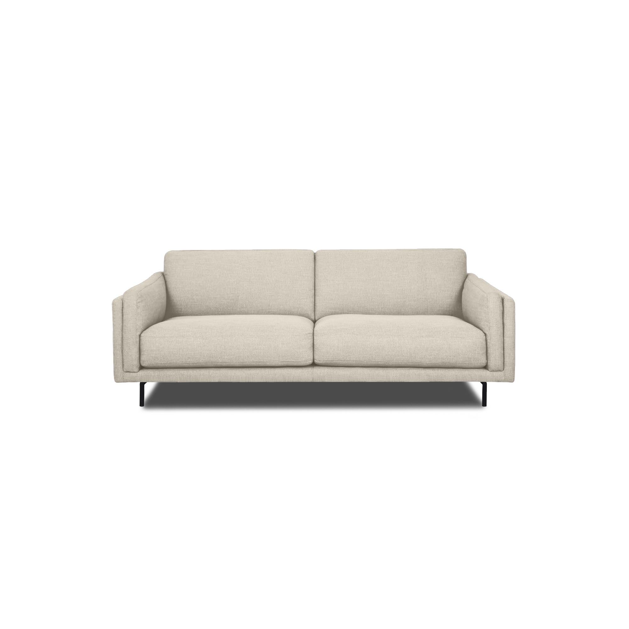 Fraser Straight Sofa
