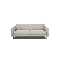 Fraser Straight Sofa