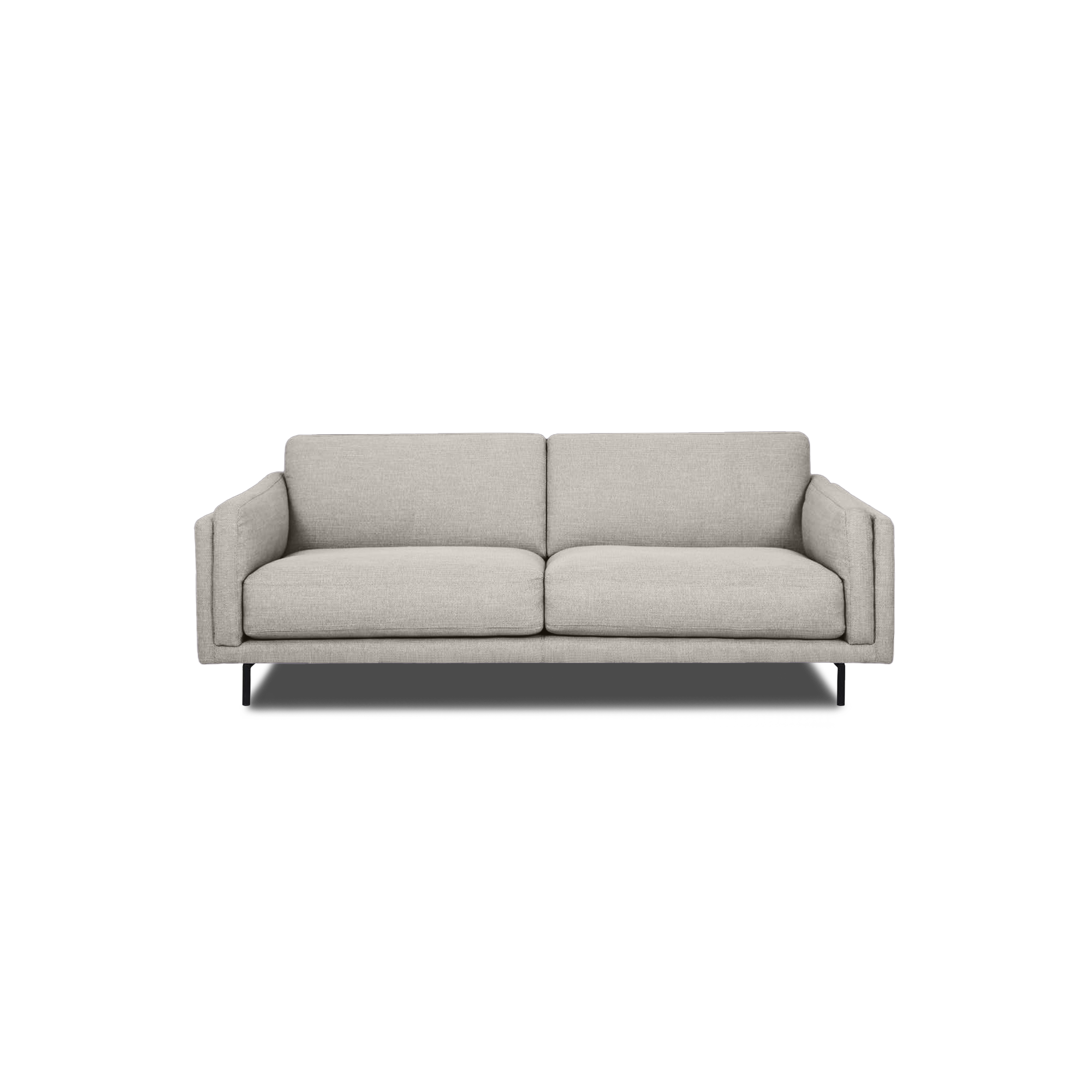 Fraser Straight Sofa