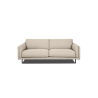 Fraser Straight Sofa