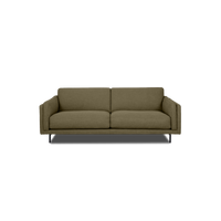 Fraser Straight Sofa