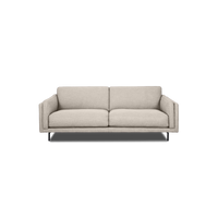 Fraser Straight Sofa