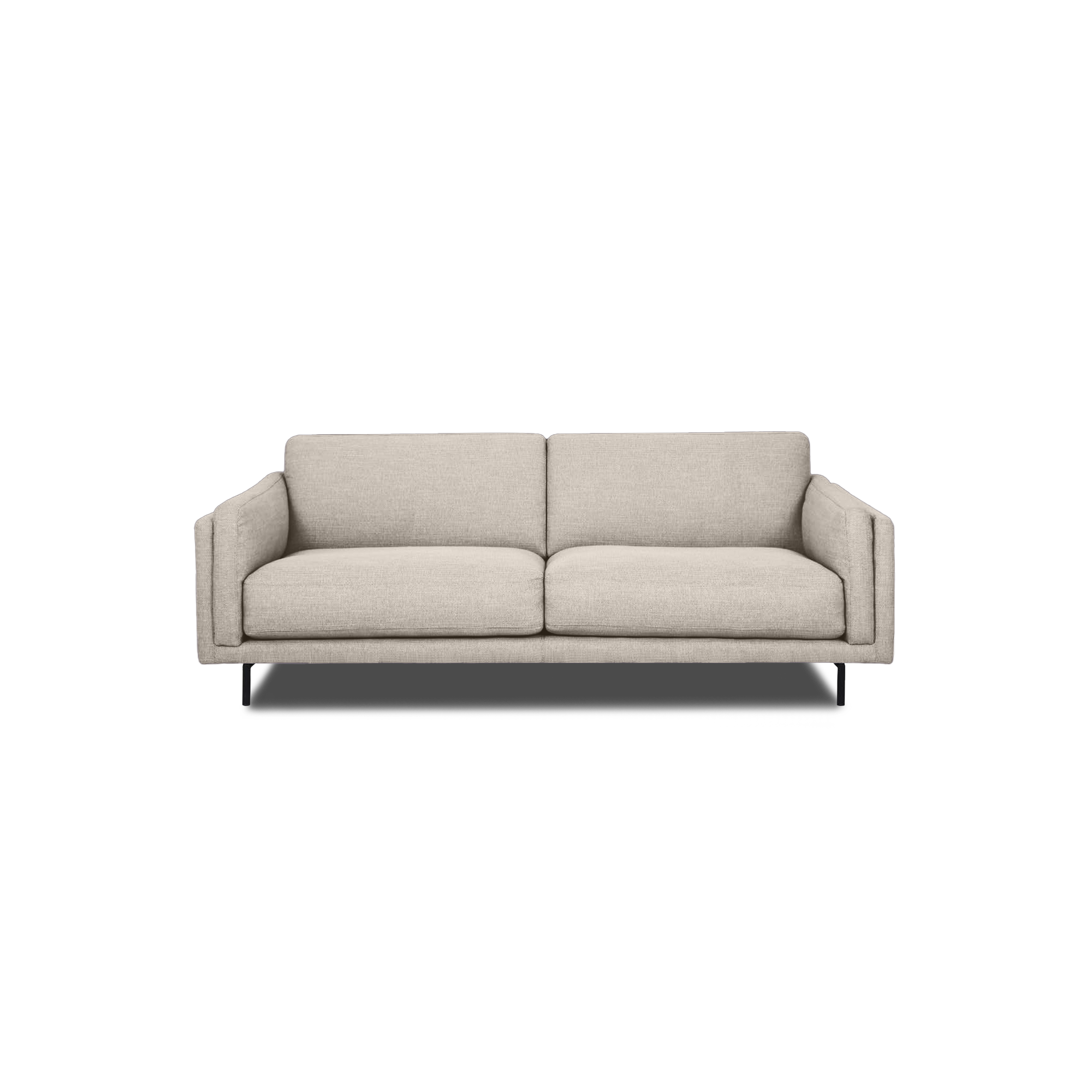 Fraser Straight Sofa