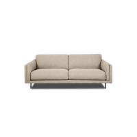 Fraser Straight Sofa