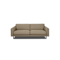 Fraser Straight Sofa