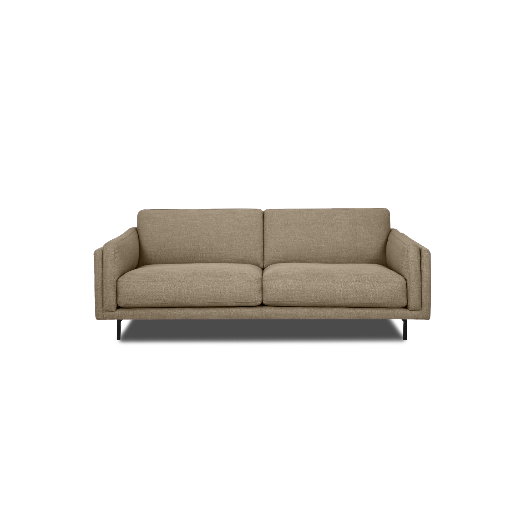 Fraser Straight Sofa