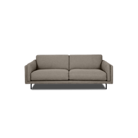 Fraser Straight Sofa