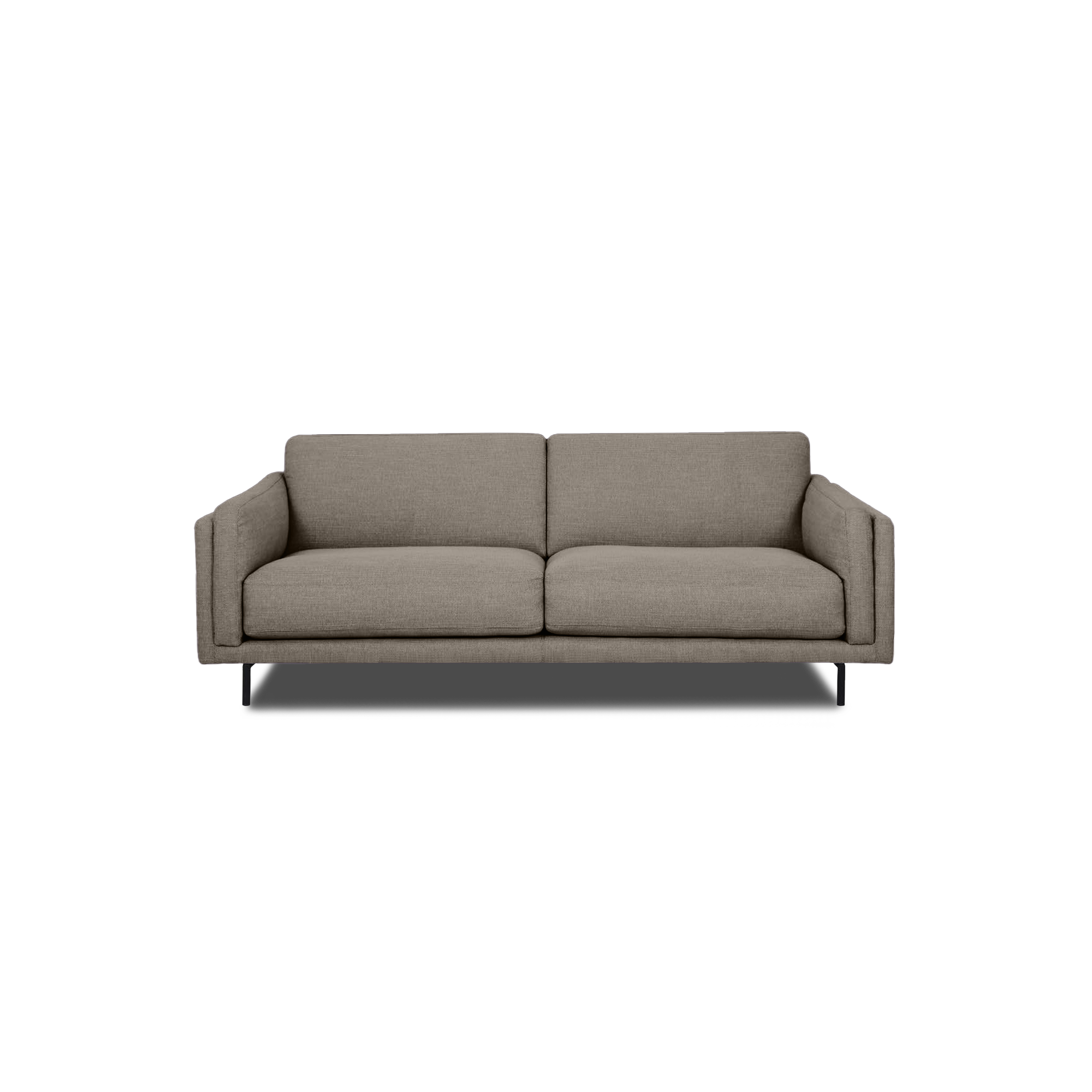 Fraser Straight Sofa