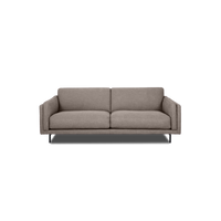 Fraser Straight Sofa