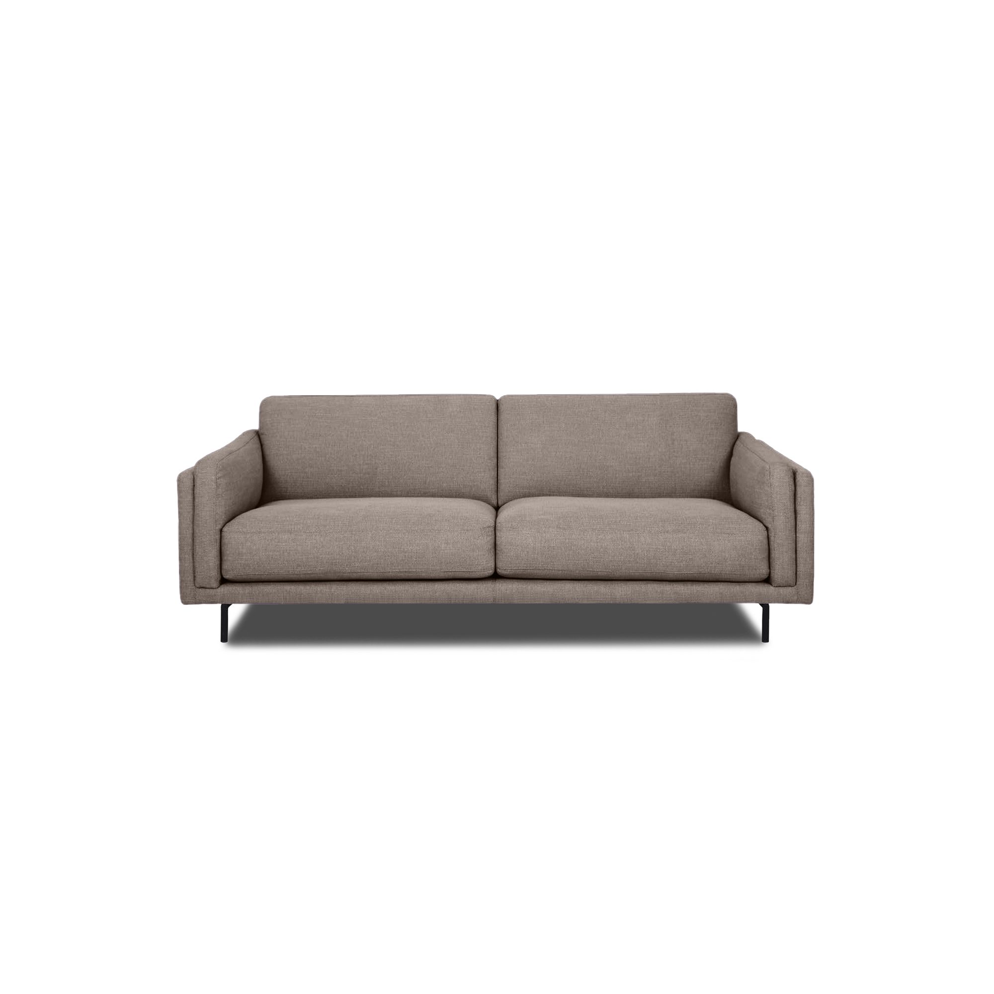 Fraser Straight Sofa