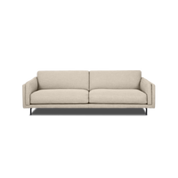 Fraser Straight Sofa