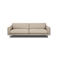 Fraser Straight Sofa