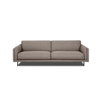 Fraser Straight Sofa