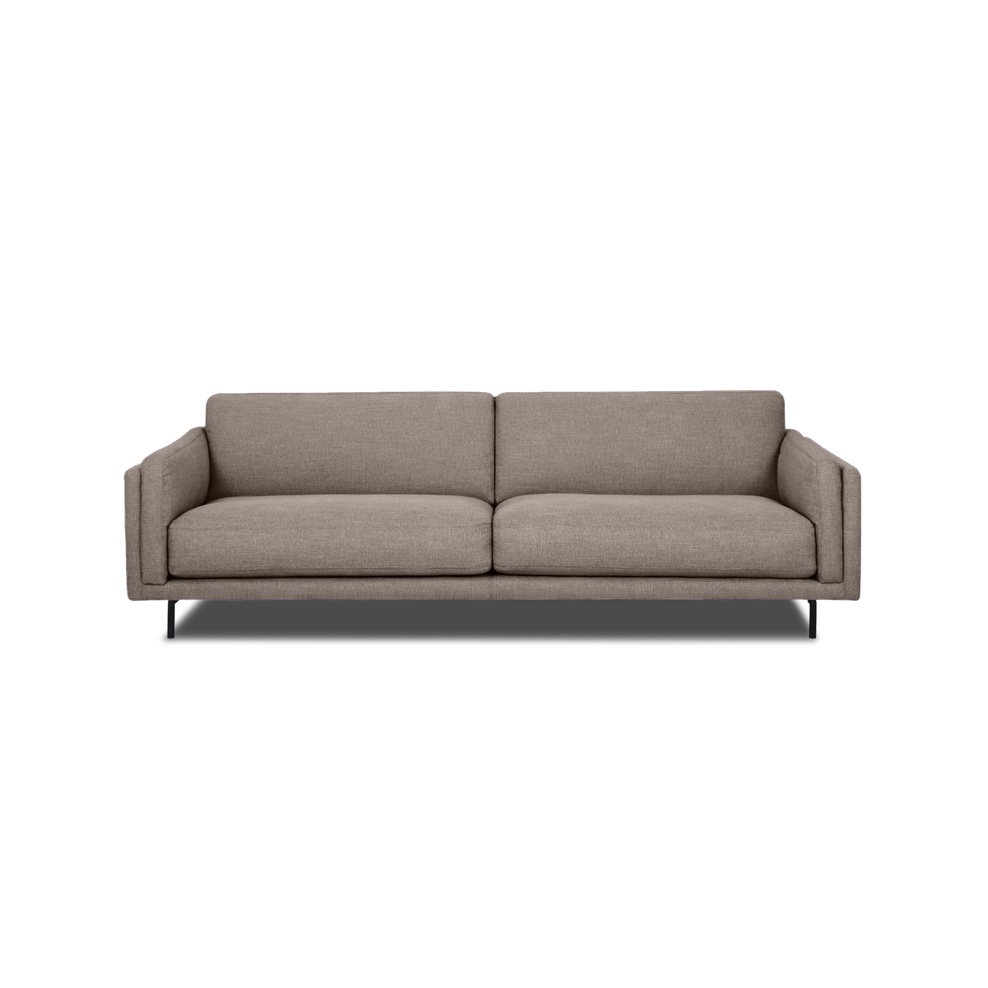 Fraser Straight Sofa