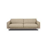 Fraser Straight Sofa