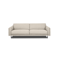 Fraser Straight Sofa