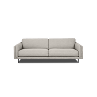 Fraser Straight Sofa