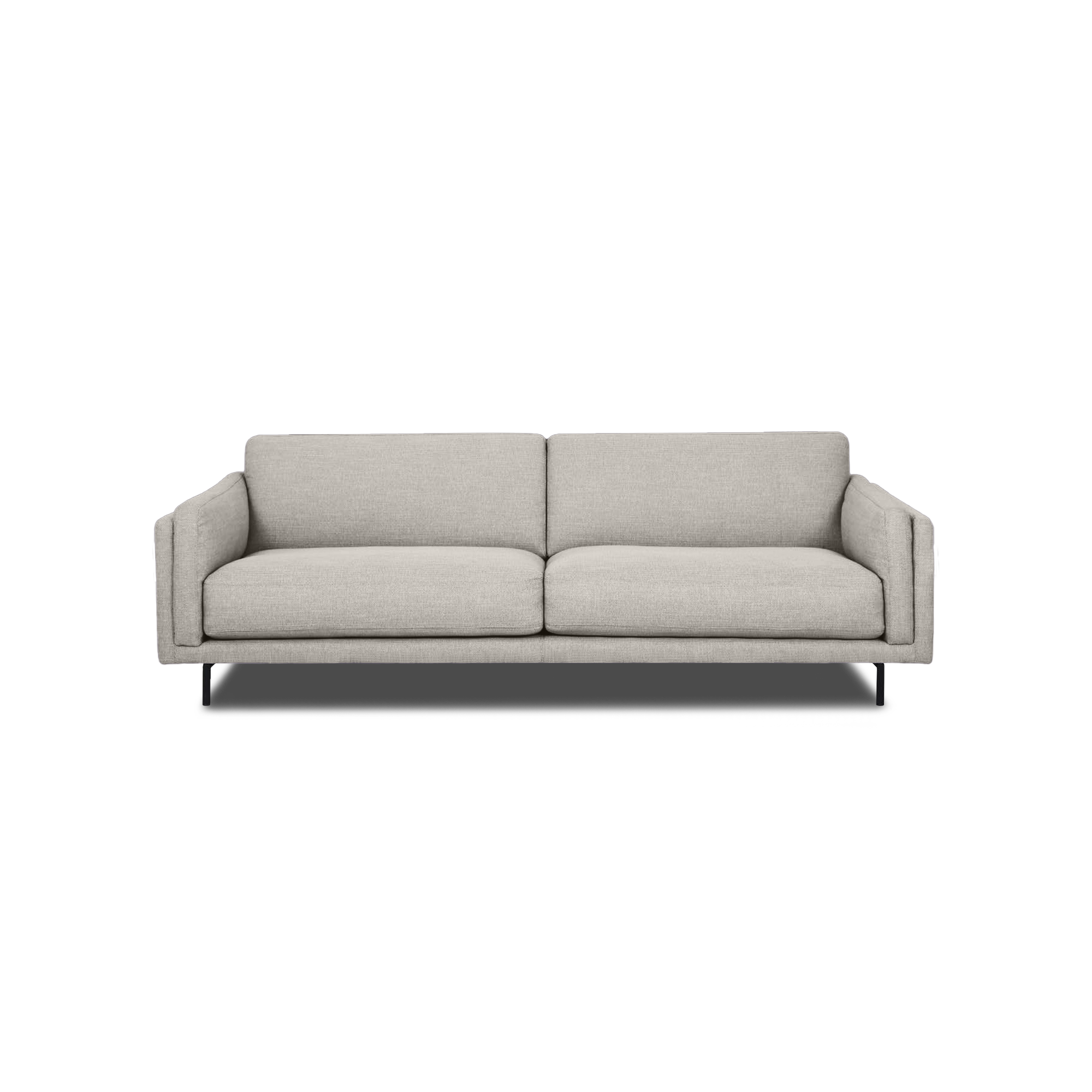 Fraser Straight Sofa