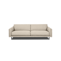 Fraser Straight Sofa
