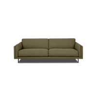 Fraser Straight Sofa