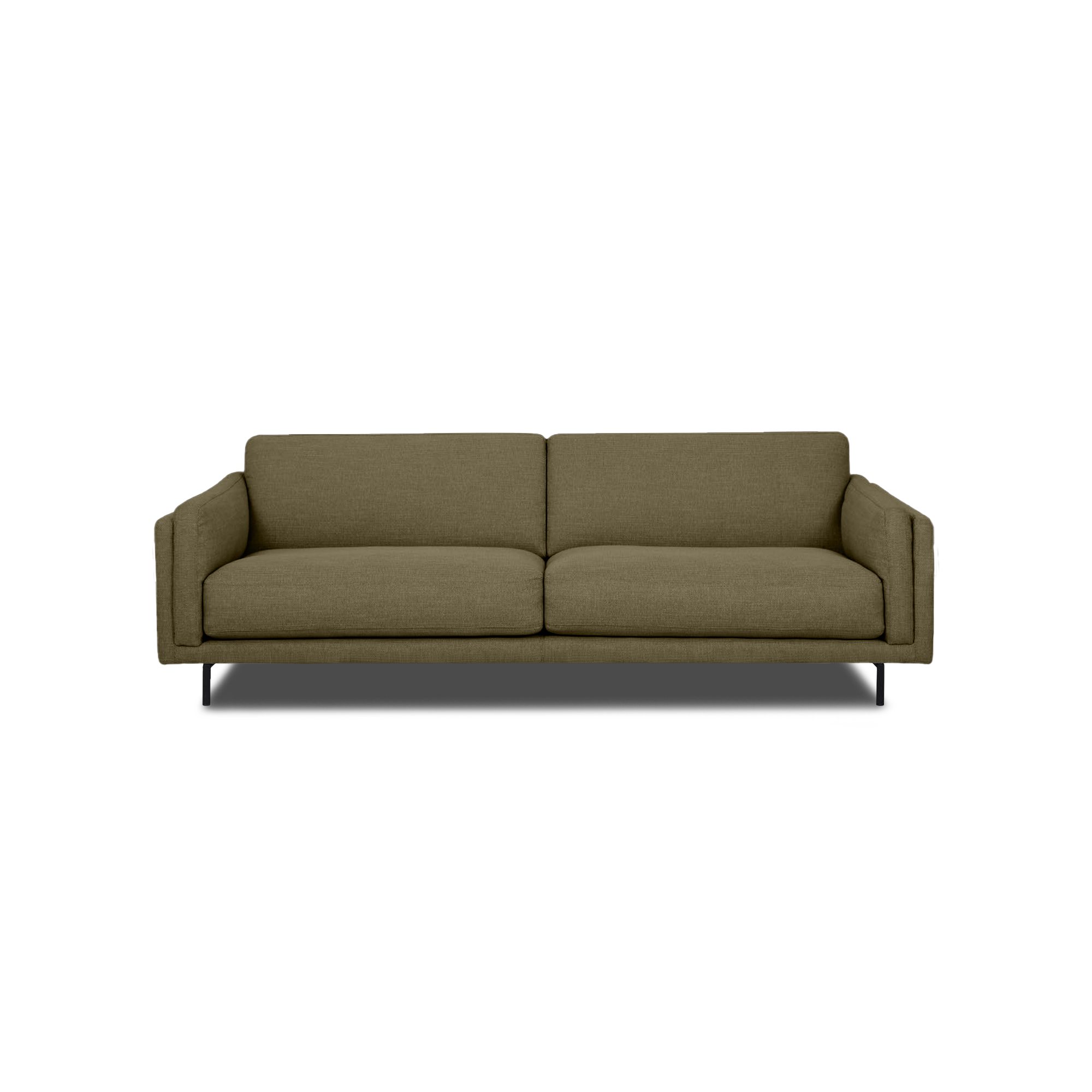Fraser Straight Sofa