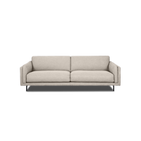 Fraser Straight Sofa