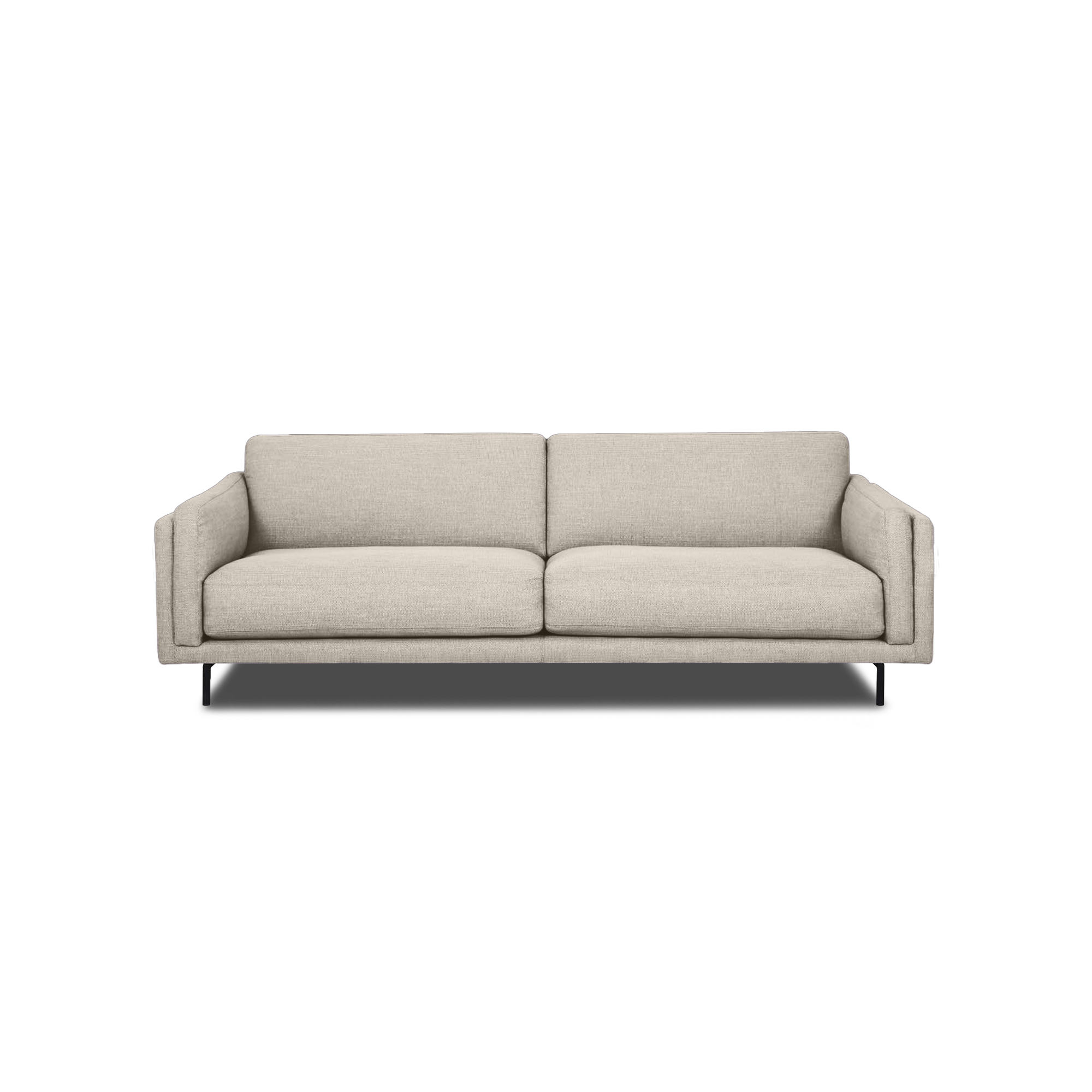 Fraser Straight Sofa