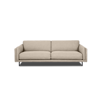 Fraser Straight Sofa