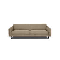 Fraser Straight Sofa