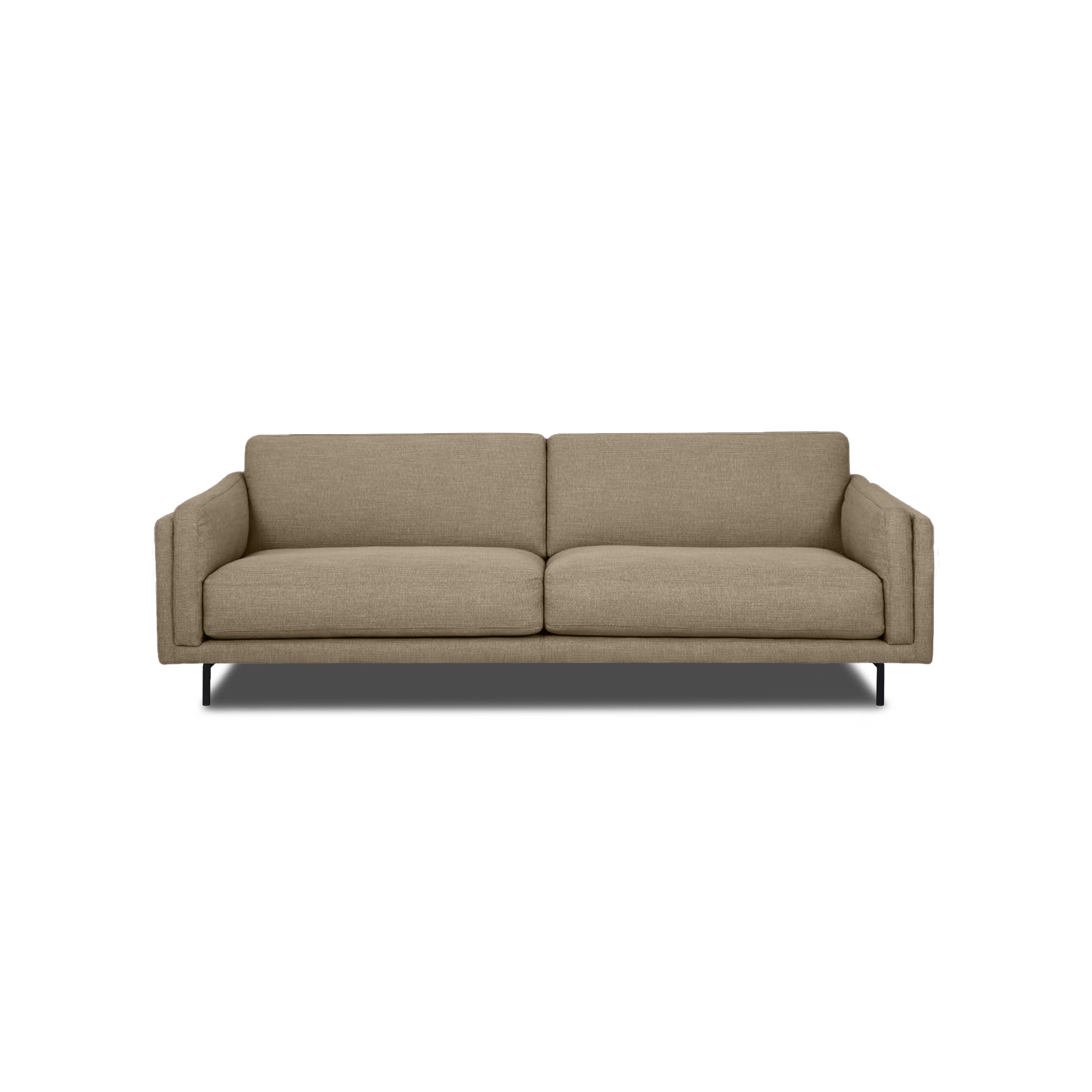 Fraser Straight Sofa