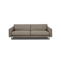 Fraser Straight Sofa