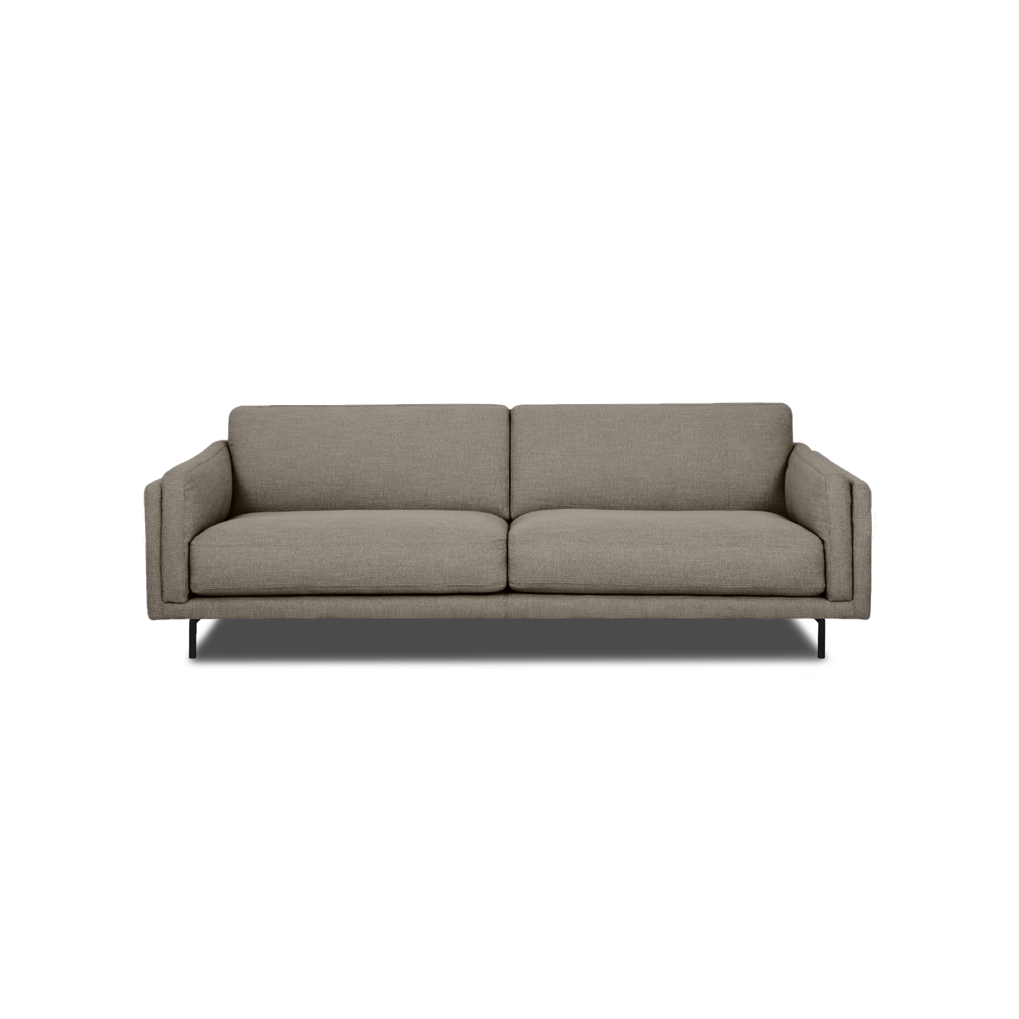 Fraser Straight Sofa