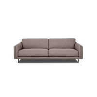 Fraser Straight Sofa
