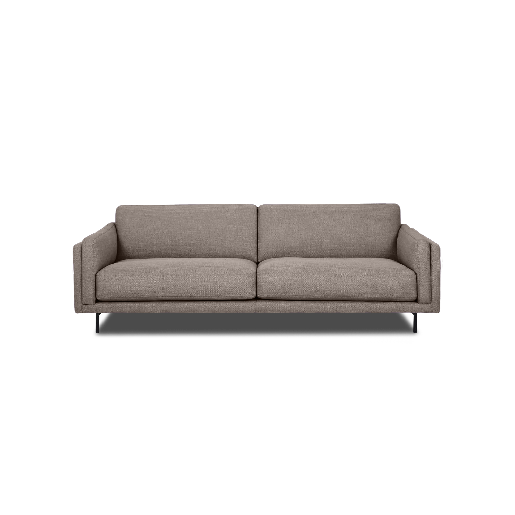 Fraser Straight Sofa