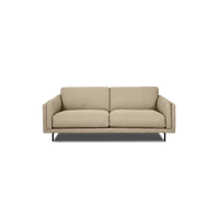 Fraser Straight Sofa