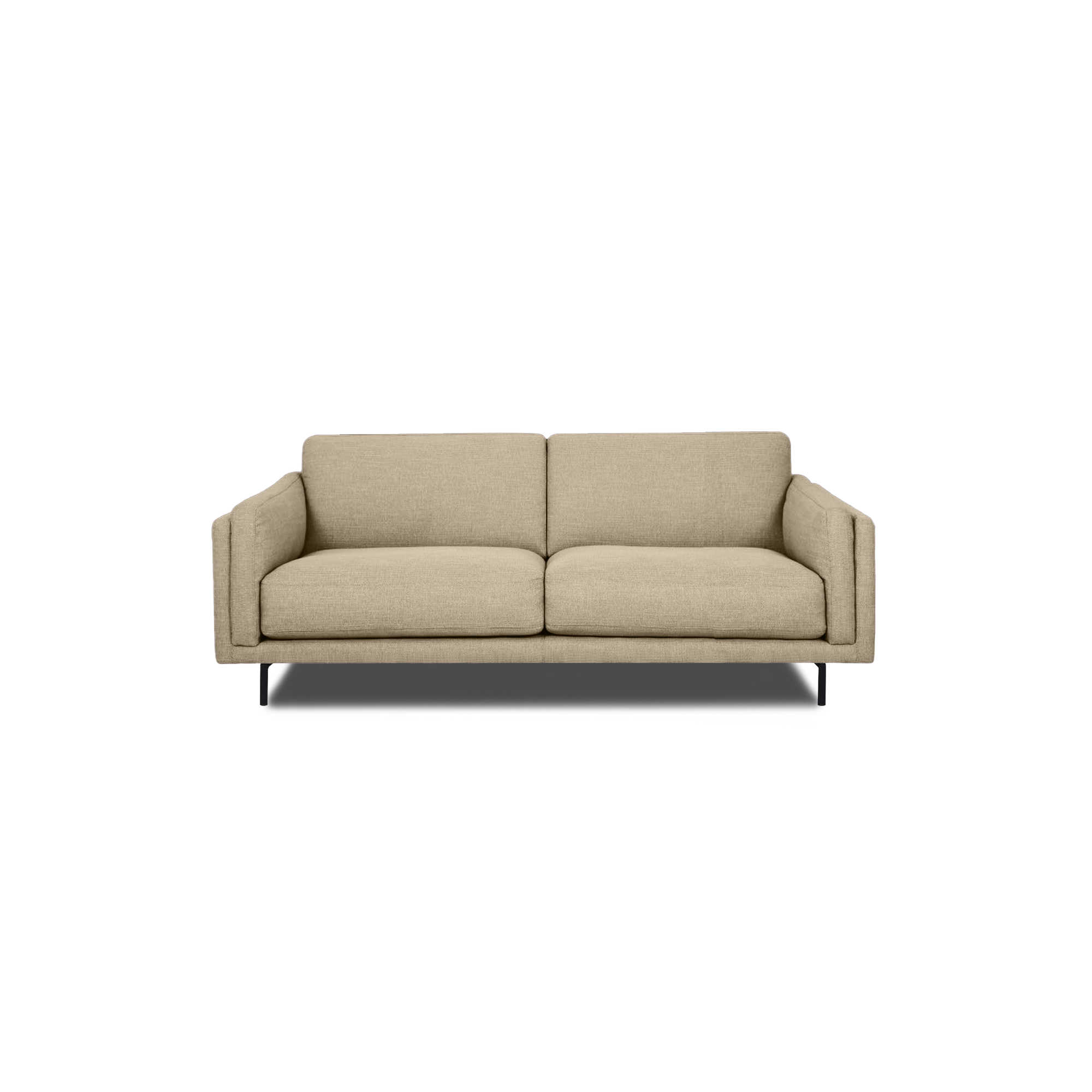 Fraser Straight Sofa