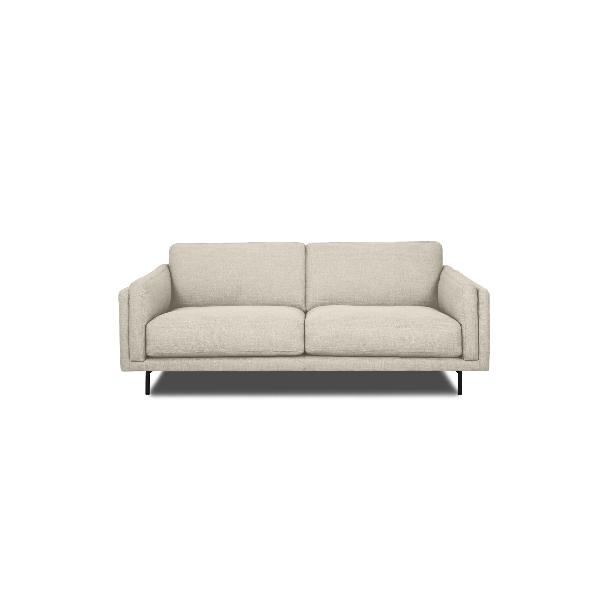 Fraser Straight Sofa