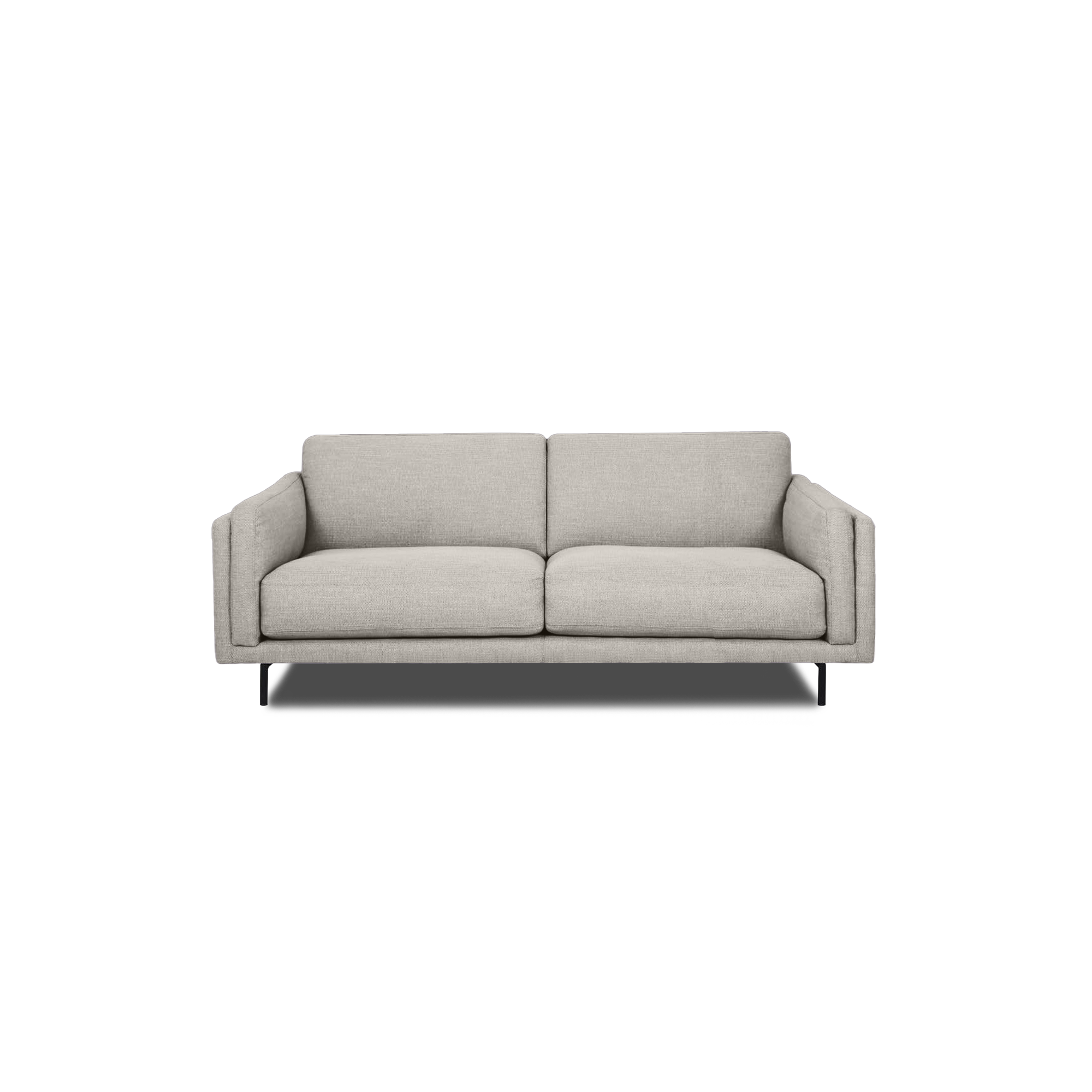 Fraser Straight Sofa
