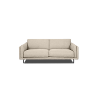 Fraser Straight Sofa